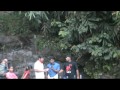 Cheeyappara Waterfall Idukki