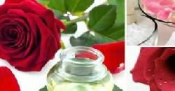 Benefits Of Rose Water