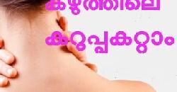 à´•à´´àµà´¤àµà´¤à´¿à´¨àµ à´šàµà´±àµà´±àµà´®àµà´³àµà´³ à´•à´±àµà´ªàµà´ªà´•à´±àµà´±à´¾à´‚ How to Get Rid of Dar