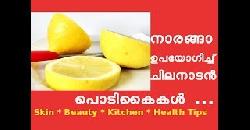 à´¨à´¾à´°à´™àµà´™à´¾ à´•àµŠà´£àµà´Ÿàµ à´šà´¿à´² à´ªàµŠà´Ÿà´¿à´•àµà´•àµˆà´•à´³àµâ€ Lime Health Beauty And Kitchen T