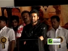 Actor Surya Speech during Aadhavan Audio Launch Clip1