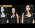 Isabel Kaif MMS(katrina Kaif's Sister)