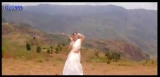 Hottest Rain Scene of Madhumitha in a Blue Saree