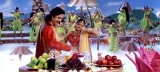 Sneha Hot Navel Show Song Chalu Chalu