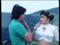 Madhuri Dixit Hot Navel, Abs & Big Boobs.