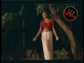 Shobhana Navel Show